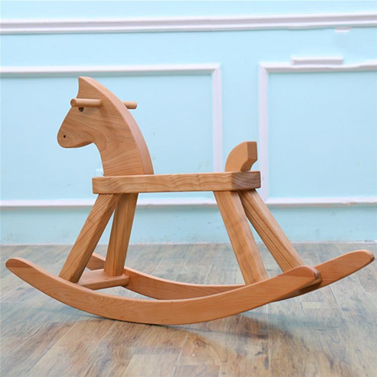 Toy horse for children