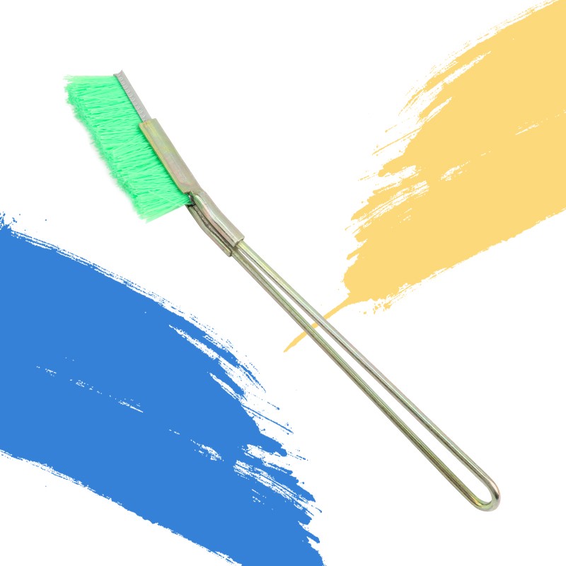 brush