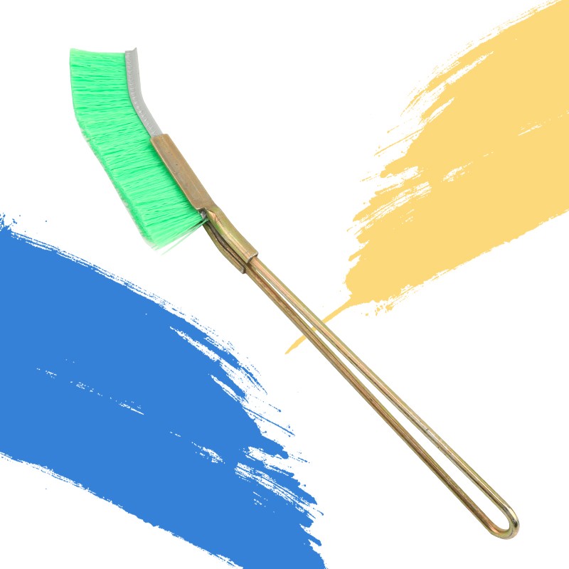 brush