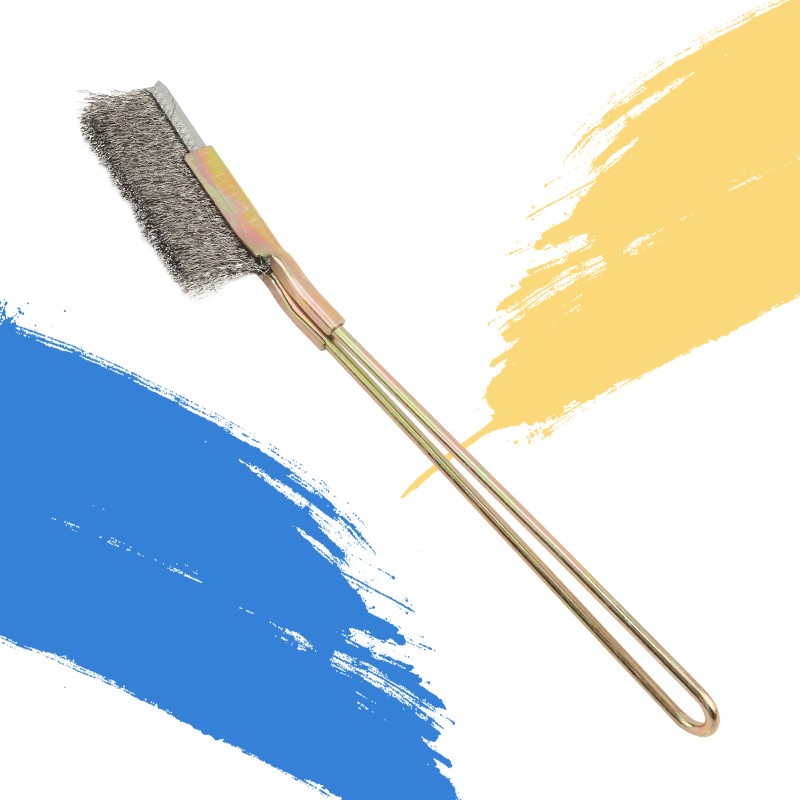 brush