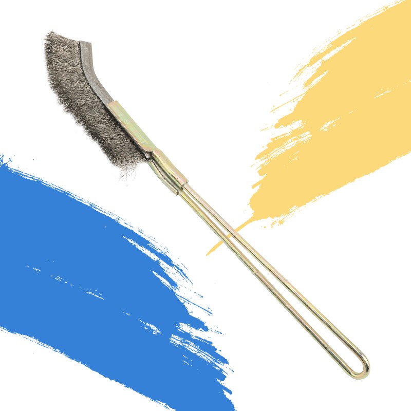 brush