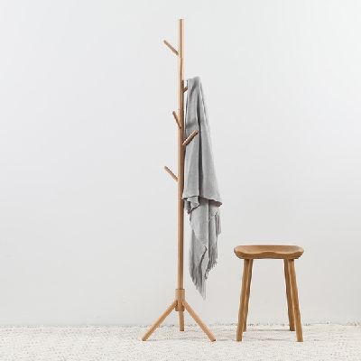 coat rack