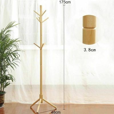 coat rack